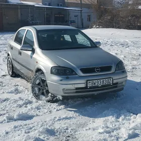 Opel Astra 1998