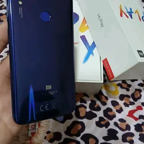 Xiaomi Mi play 4\64