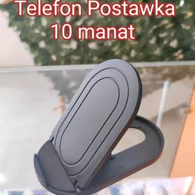 Telefon Postawkalar