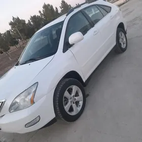 Lexus RX 330 2004