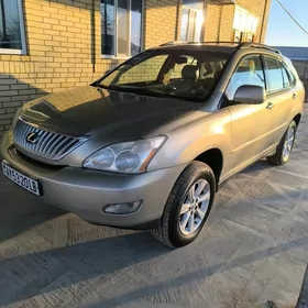 Lexus RX 330 2004