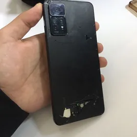 redmi not 11pro