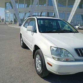 Lexus RX 300 2002