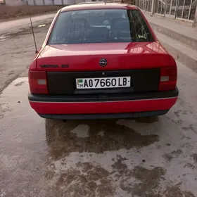 Opel Vectra 1992