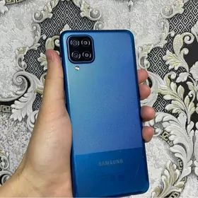 Galaxy A12