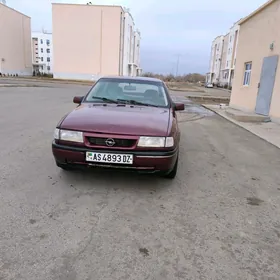 Opel Vectra 1992