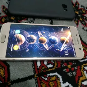 Samsung Galaxy A7