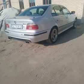 BMW 528 2000