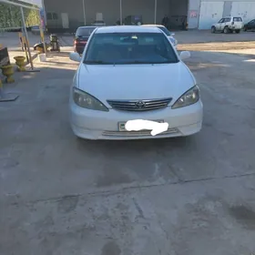 Toyota Camry 2002