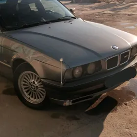 BMW 525 1993