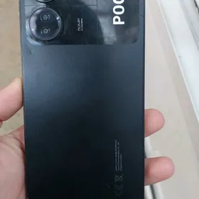 Poco C65