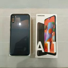 Samsung A11