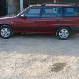 Opel Astra 1996