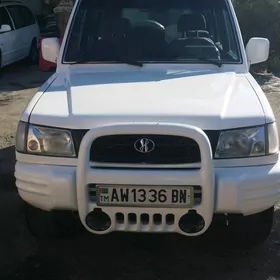 Hyundai Galloper 1996