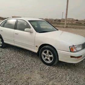 Toyota Avalon 1995