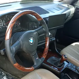 BMW 540 1991