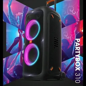 Jbl Partybox 310