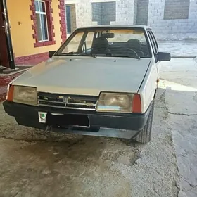 Lada 21099 1997