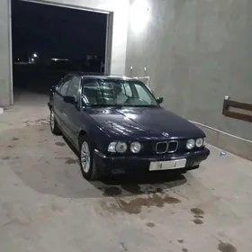 BMW 525 1993