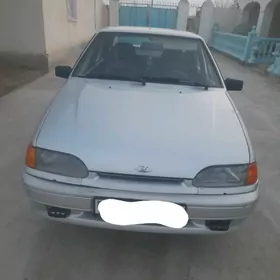 Lada 2115 2004