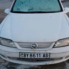 Opel Vectra 1997