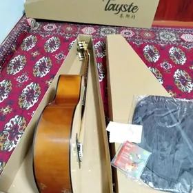 MBAT KLASSIK GITARA PAKET 