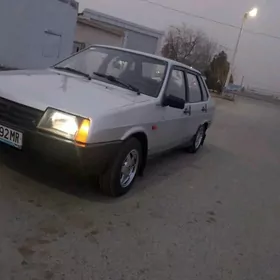 Lada 21099 2004