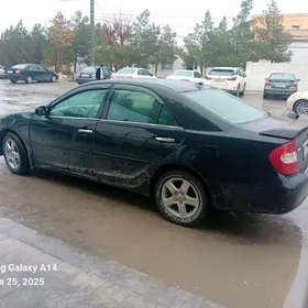 Toyota Camry 2003