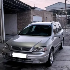 Opel Astra 1999