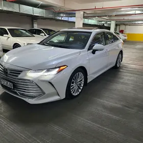 Toyota Avalon 2020