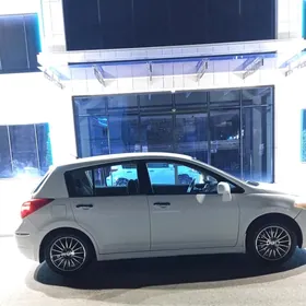 Nissan Versa 2009