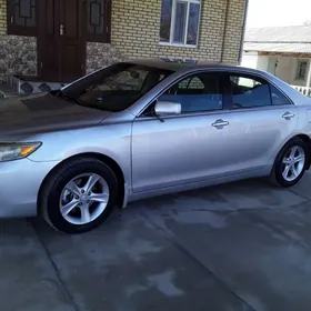 Toyota Camry 2008