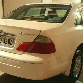 Toyota Avalon 2000