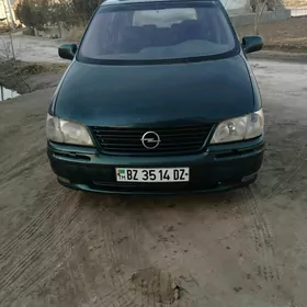 Opel Sintra 1999