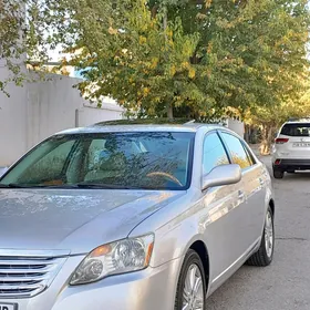 Toyota Avalon 2006