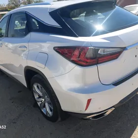 Lexus RX 350 2019