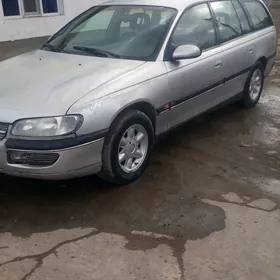 Opel Omega 1996