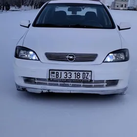 Opel Astra 1999