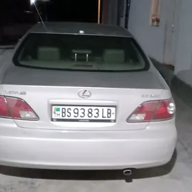 Lexus ES 300 2003