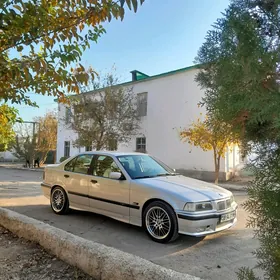 BMW 3 Series 1995