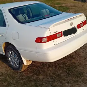 Toyota Camry 1997