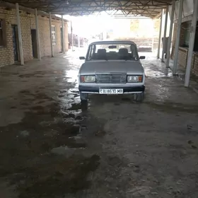 Lada 2107 1993