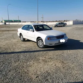 Toyota Avalon 1998