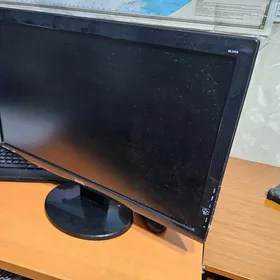 Monitor BENQ 24.5"