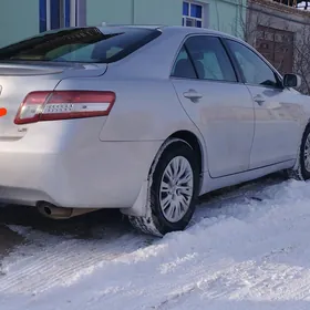 Toyota Camry 2009