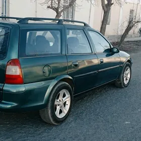 Opel Vectra 1997