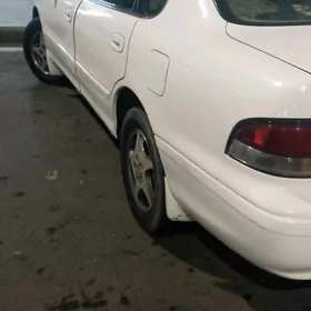 Toyota Avalon 1997