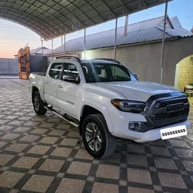 Toyota Tacoma 2020