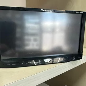 pioneer 4550