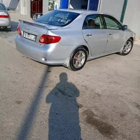 Toyota Corolla 2010